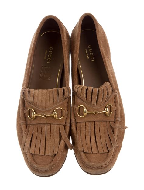 best place to buy gucci loafers|gucci kiltie loafers on sale.